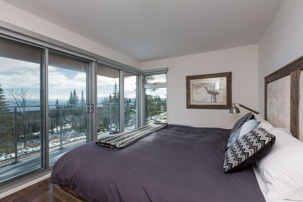 Фото Les Chalets Forêt