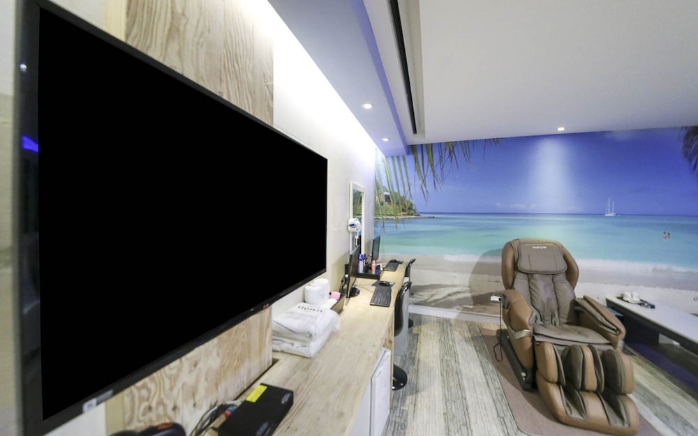 Фото Daejeon Yuseong 2x