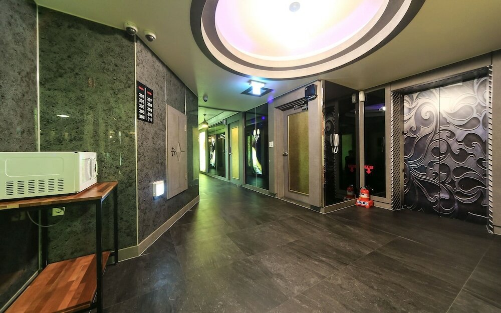 Фото Ulsan Samsan The Syap