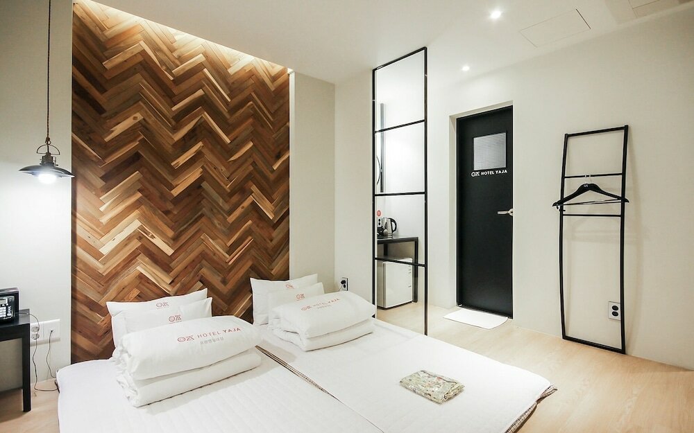 Фото Pohang Yaja Yeongildae