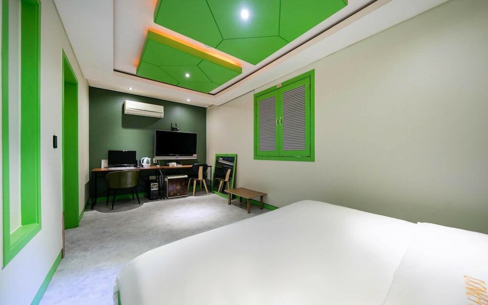 Фото Incheon Cacao