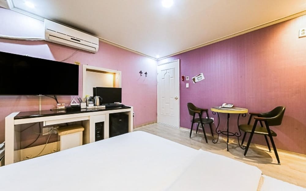 Фото Changwon Yongho-dong Cafe