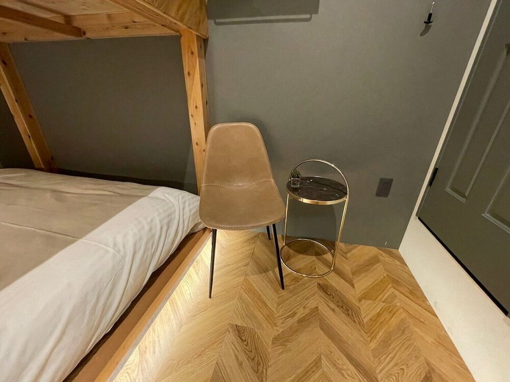 Фото Zonk Hotel Haruyoshi