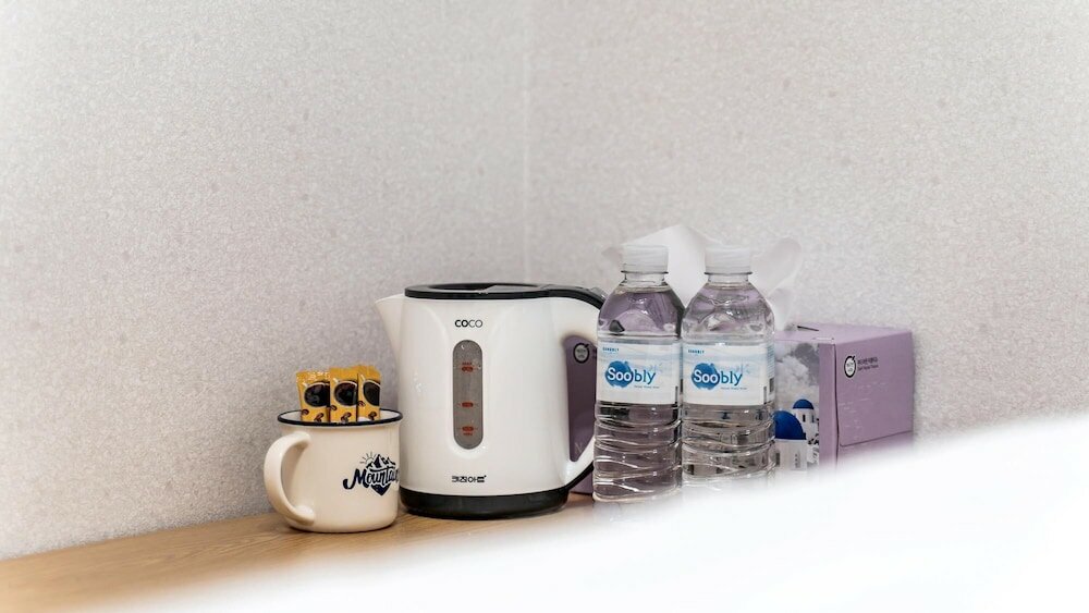 Фото Gyeongju Nenugnam20 Hanok Pension