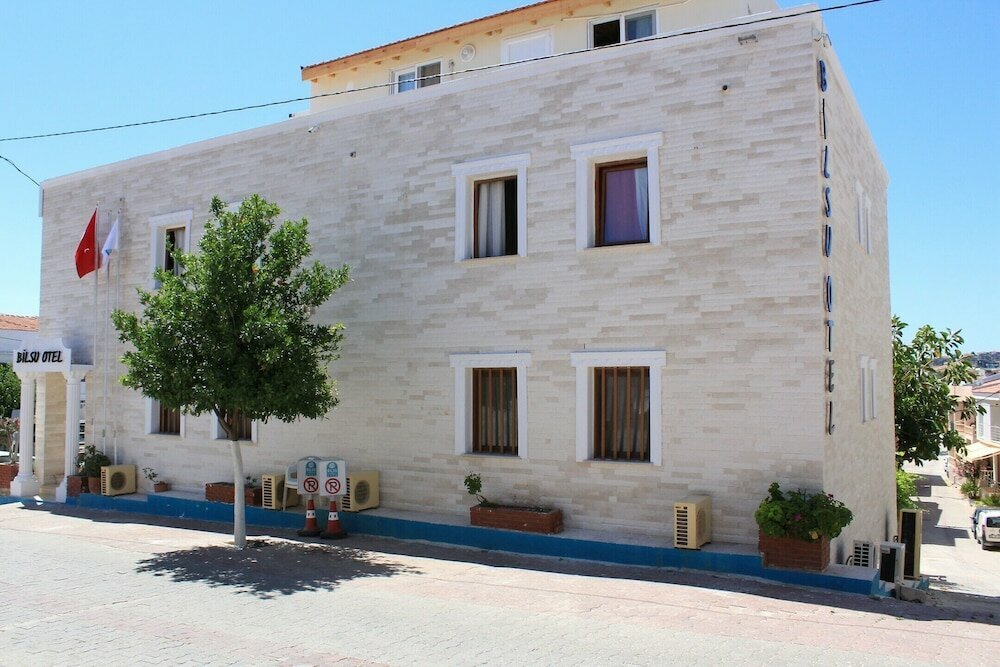 Hotel Bilsu Volley Hotel, Cesme, photo