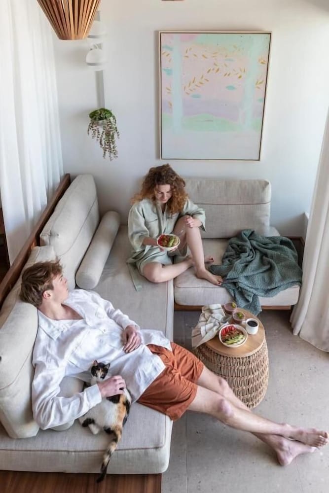 Фото Alero Seaside Skyros Resort