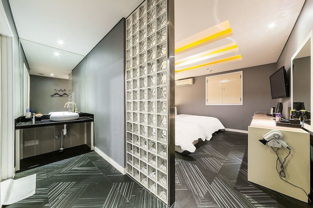 Фото Indeogwon Valt Hotel