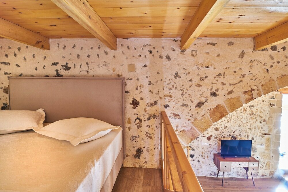 Фото Achilleas Apartments