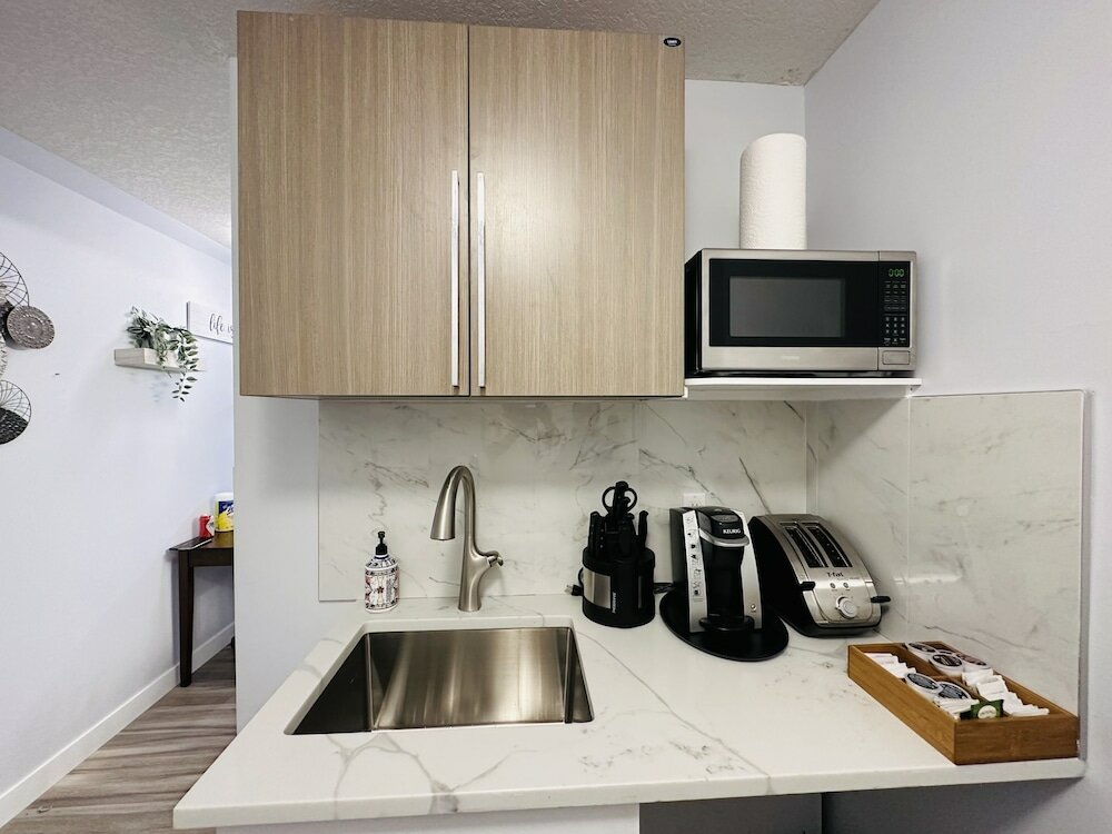 Фото One Studio with BBQ & a Huge Patio