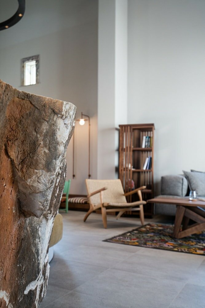 Фото Alero Seaside Skyros Resort