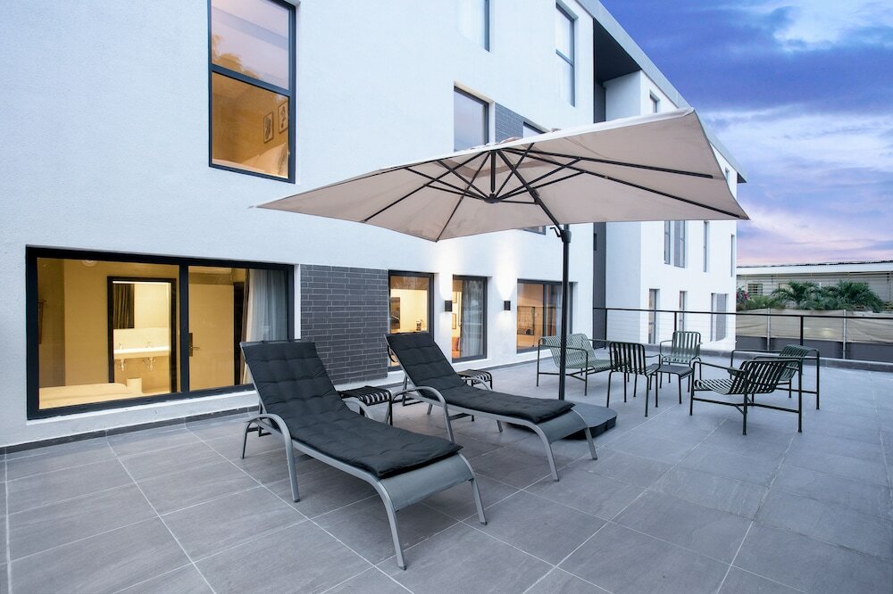 Фото Nordic Hotel Lagos