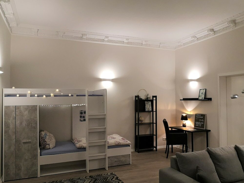 Фото Gäste-Liesel Ferienwohnungen