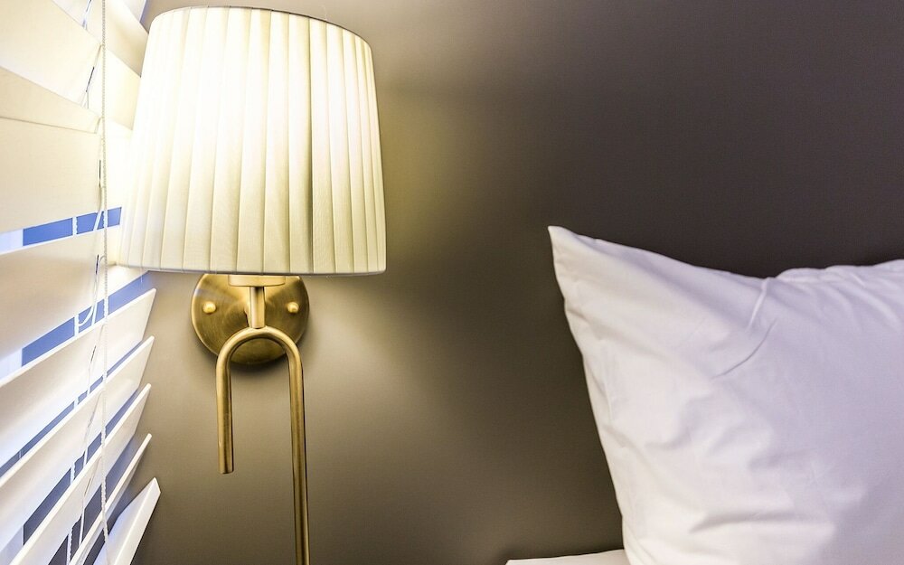 Фото Incheon Mono Hotel