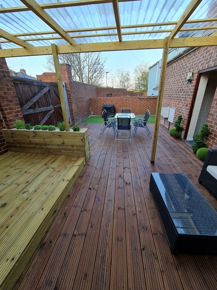 Фото Cooperage House