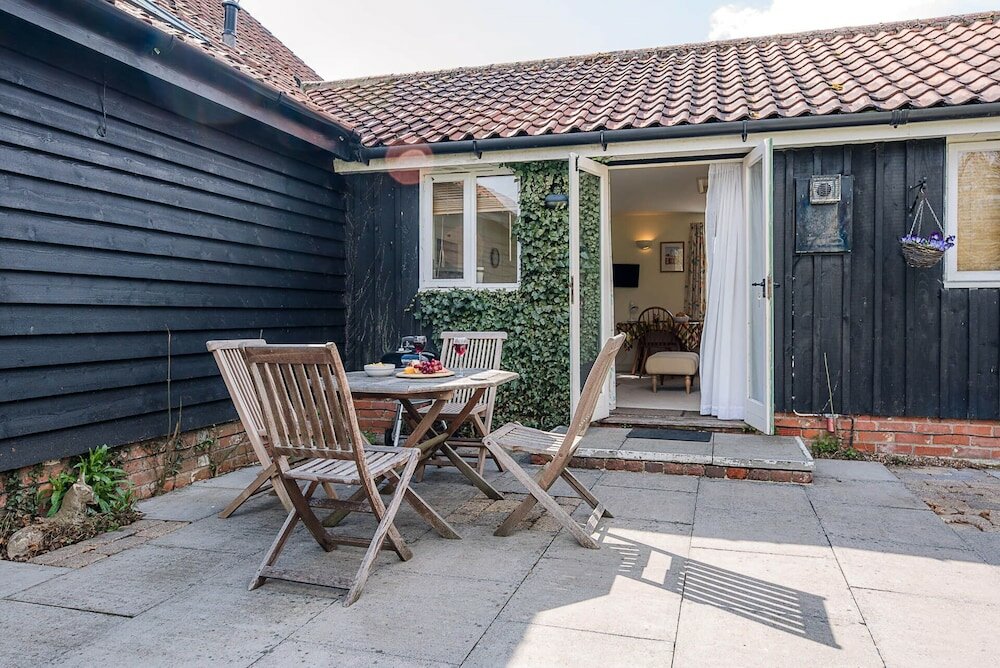 Фото The Cartlodge, Boundary Farm