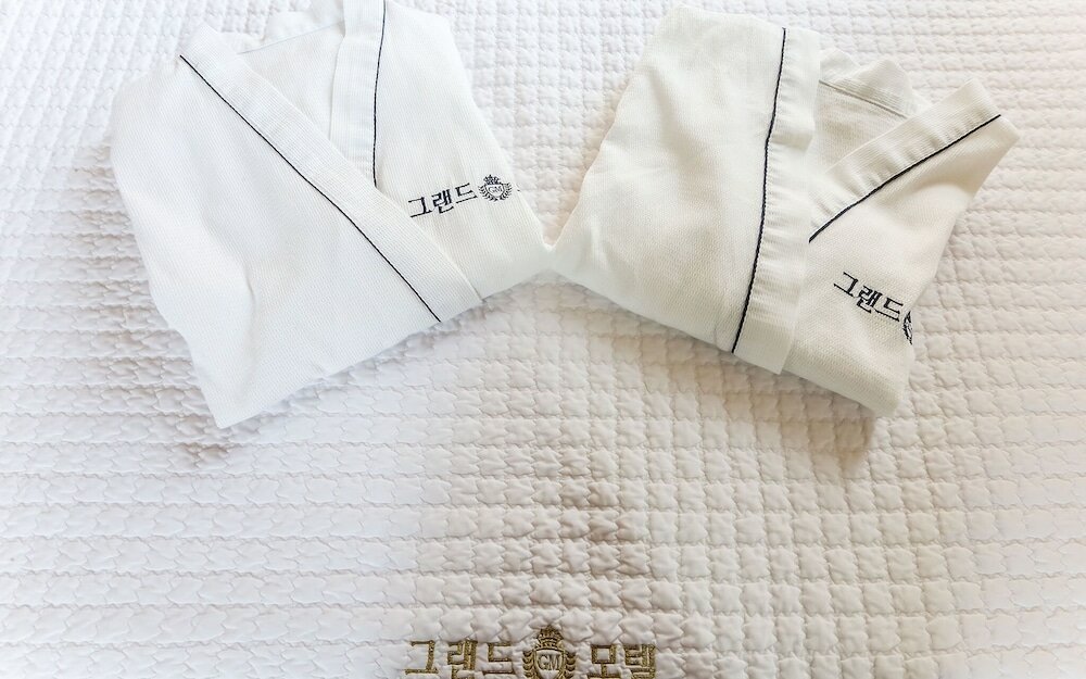 Фото Geoje Grand