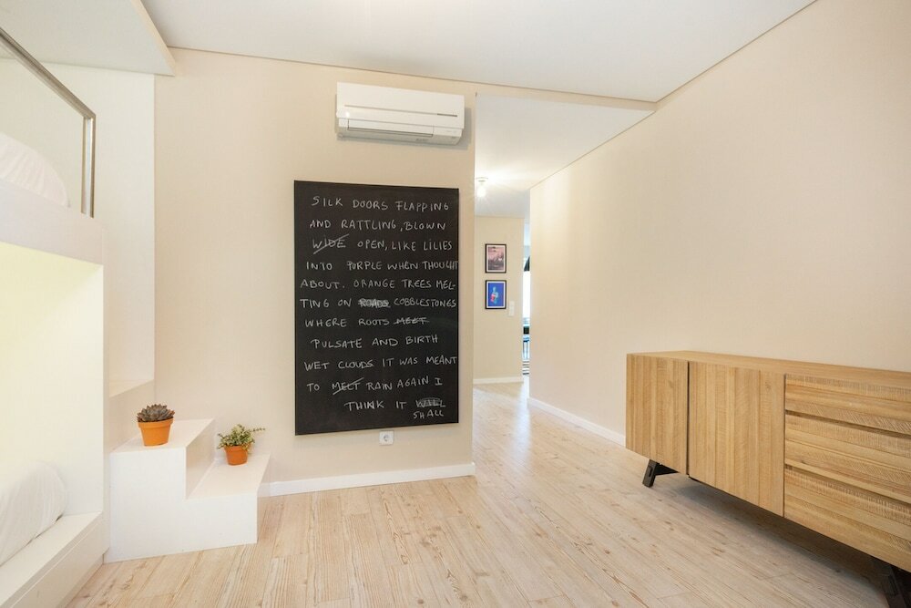 Фото Stay&co Lisbon Rossio