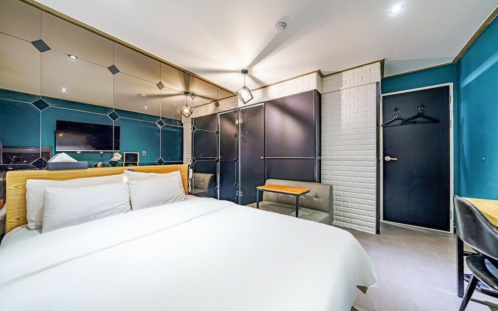 Фото Incheon Hotel Afternoon