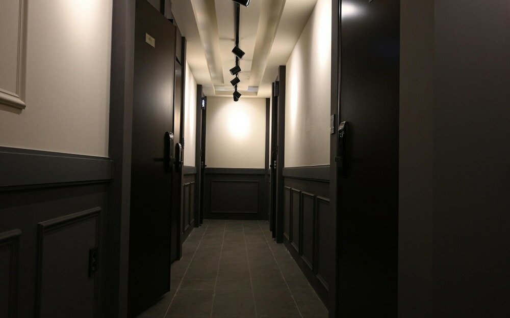 Фото Incheon Daily