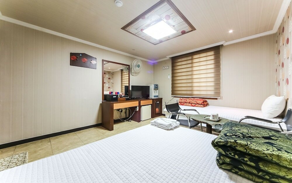 Фото Geoje Grand