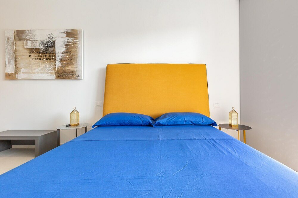 Фото 1937 Bella Vita Appartamento Simone