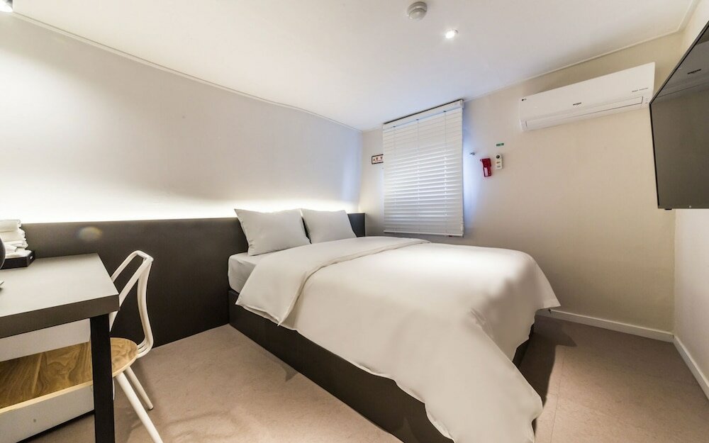 Фото Incheon Mono Hotel