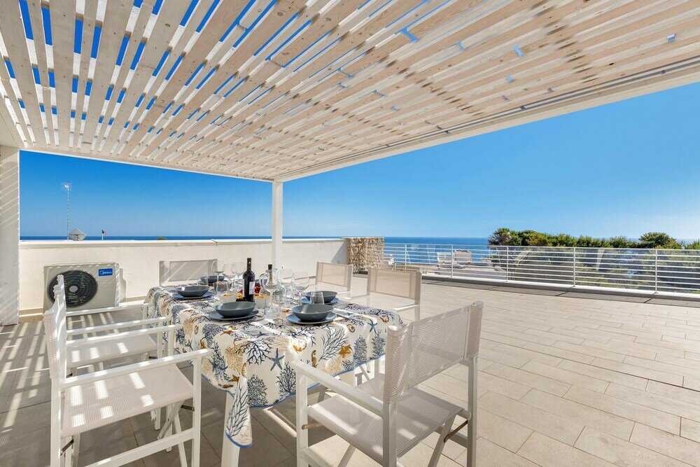 Фото 1934 Villa Punta Ristola