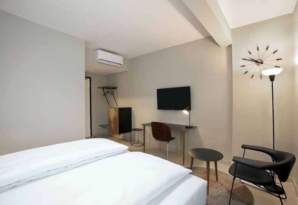 Фото Nordic Hotel Lagos