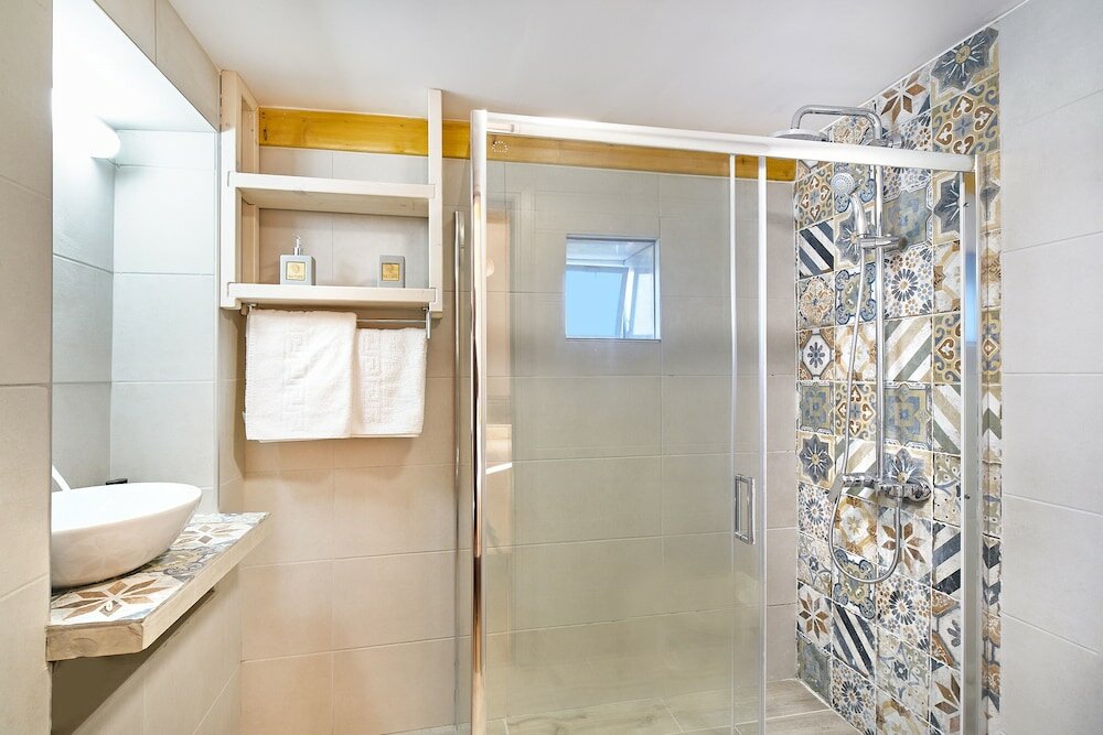 Фото Achilleas Apartments