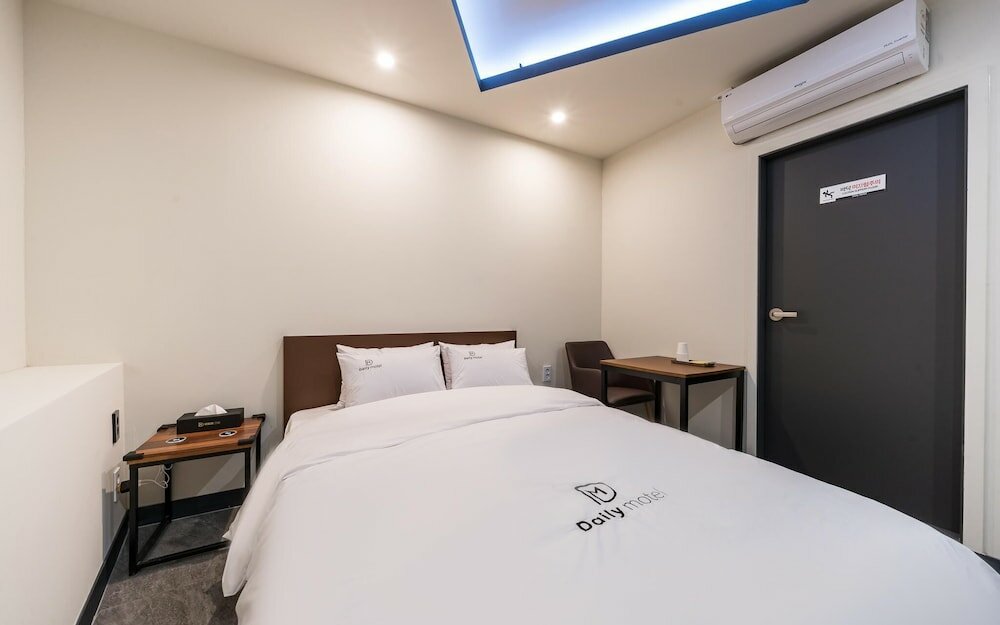 Фото Incheon Daily