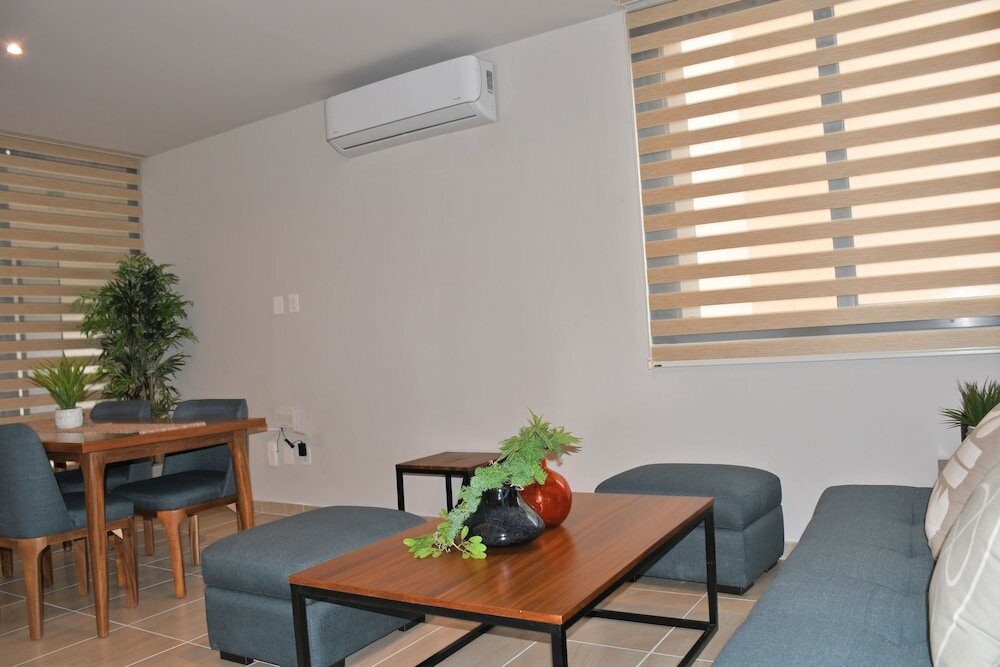 Фото Kaab At The Park by The Spot Rentals