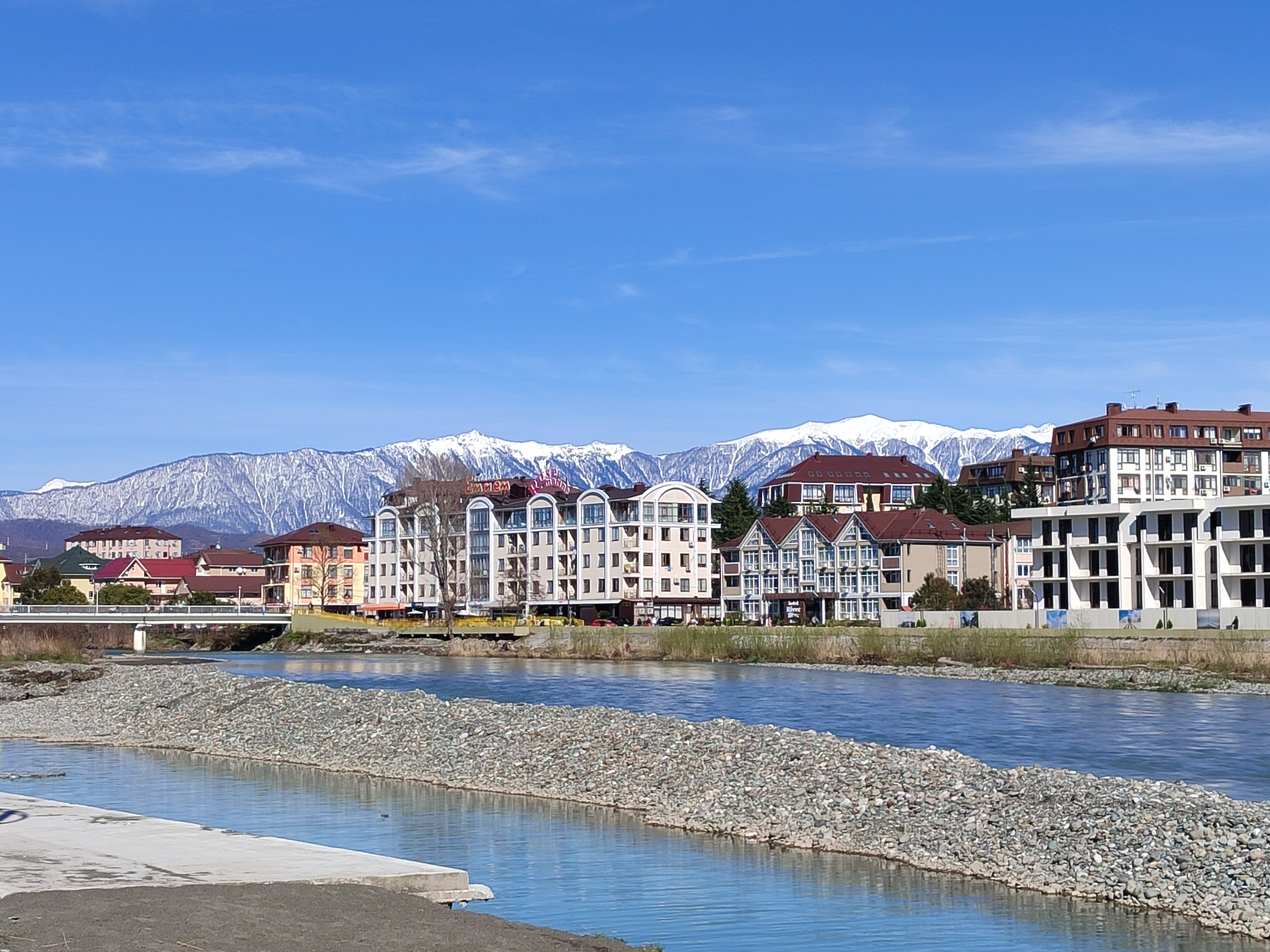 Фото Дельта Нова