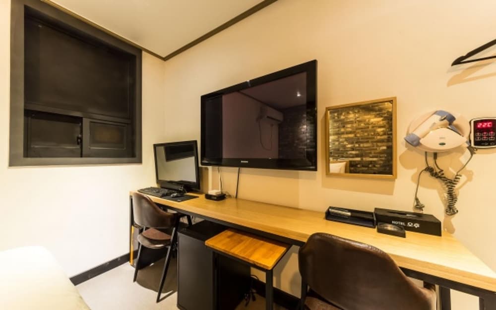 Фото Incheon Hotel Afternoon