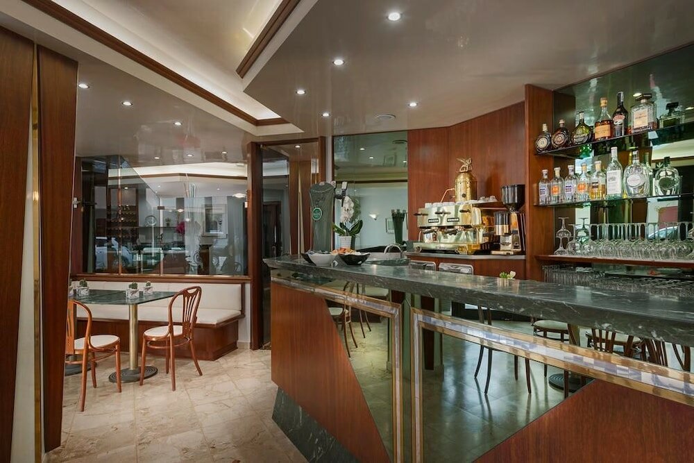 Фото Hotel Europeo