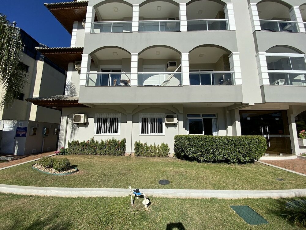 Фото Il Campanario Jurere Internacional