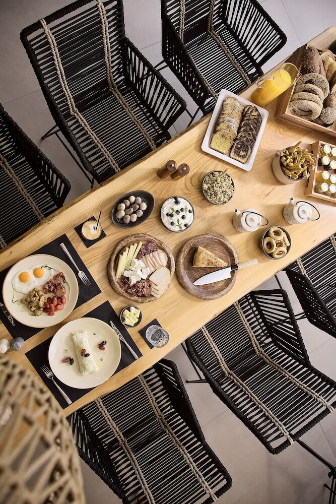 Фото Nival Boutique Hotel