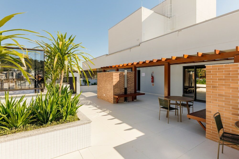 Фото Roomin i Sapphie i Córrego Grande