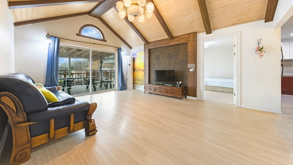 Фото Ganghwa Daeun Pension