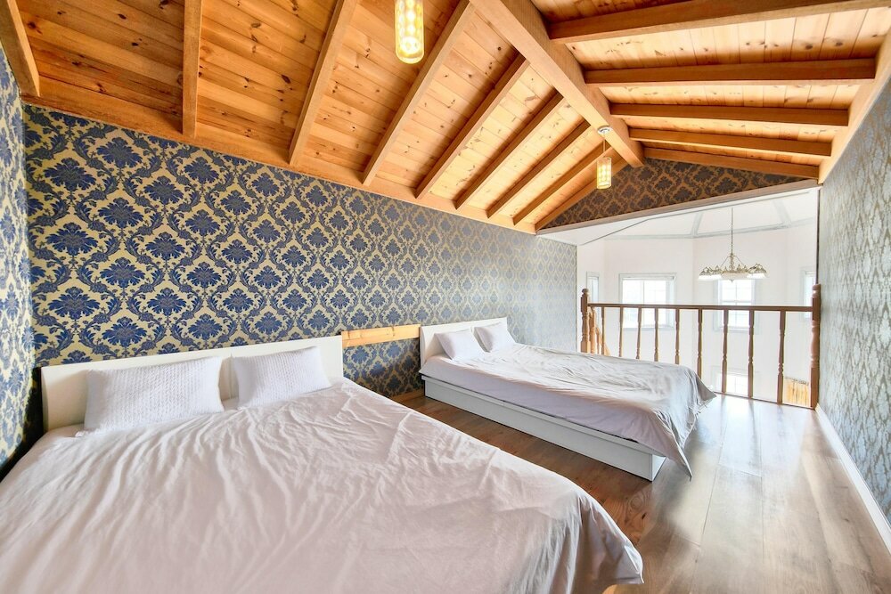 Фото Ganghwa Walts Of Nakjo Pension