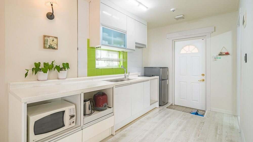 Фото Ganghwa Daeun Pension