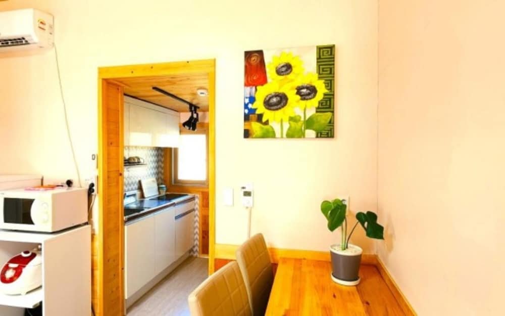 Фото Jeongseon Daon Pension