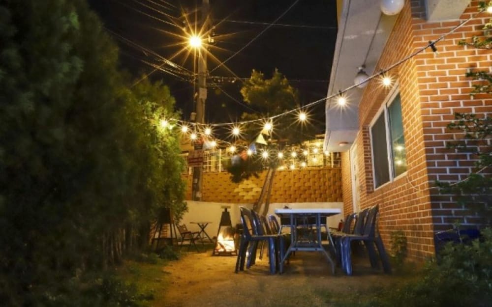 Фото Eurwangni Marine Camp Pension