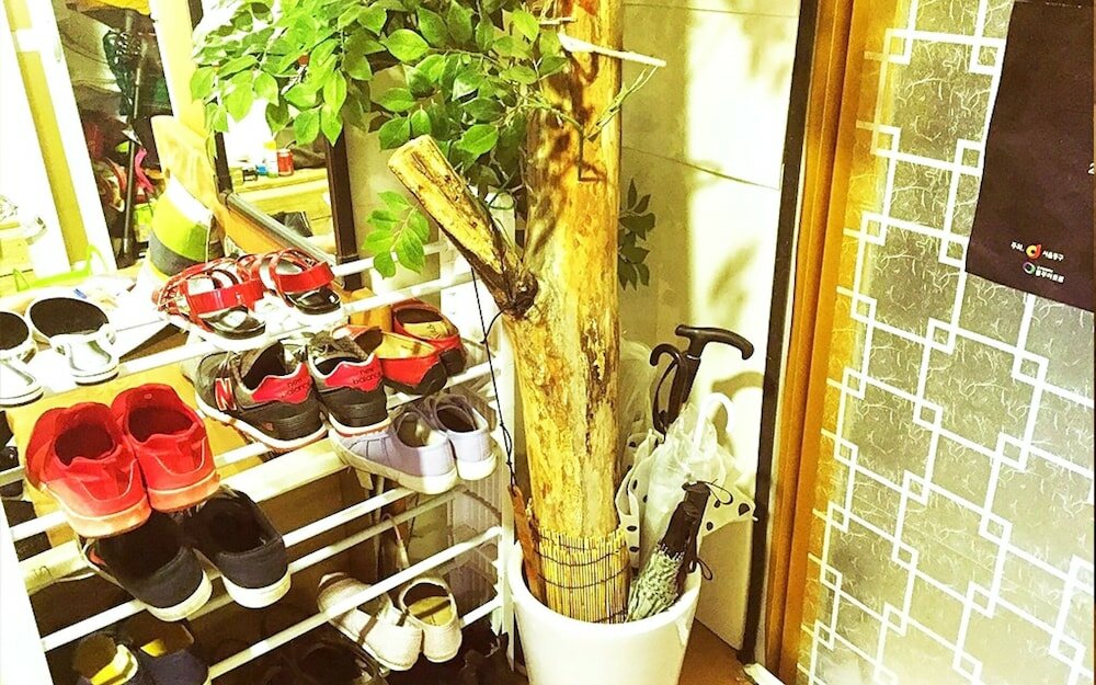 Фото Seoul Mom Guest House