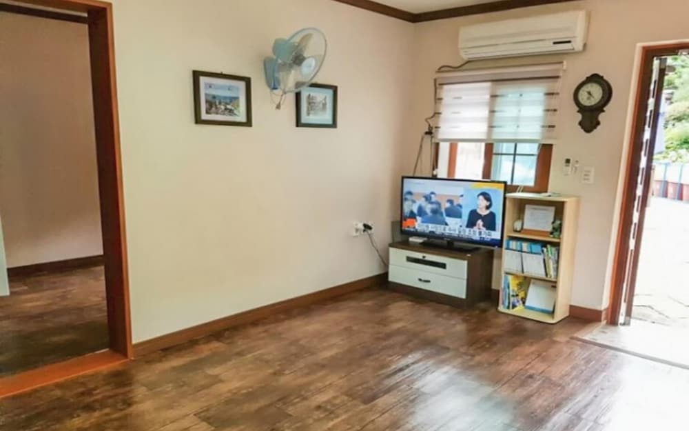 Фото Ulsan Daeunsan Pension