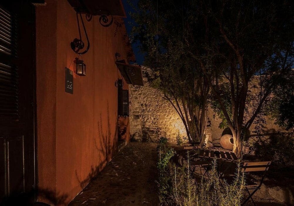 Фото Casa Mespilea