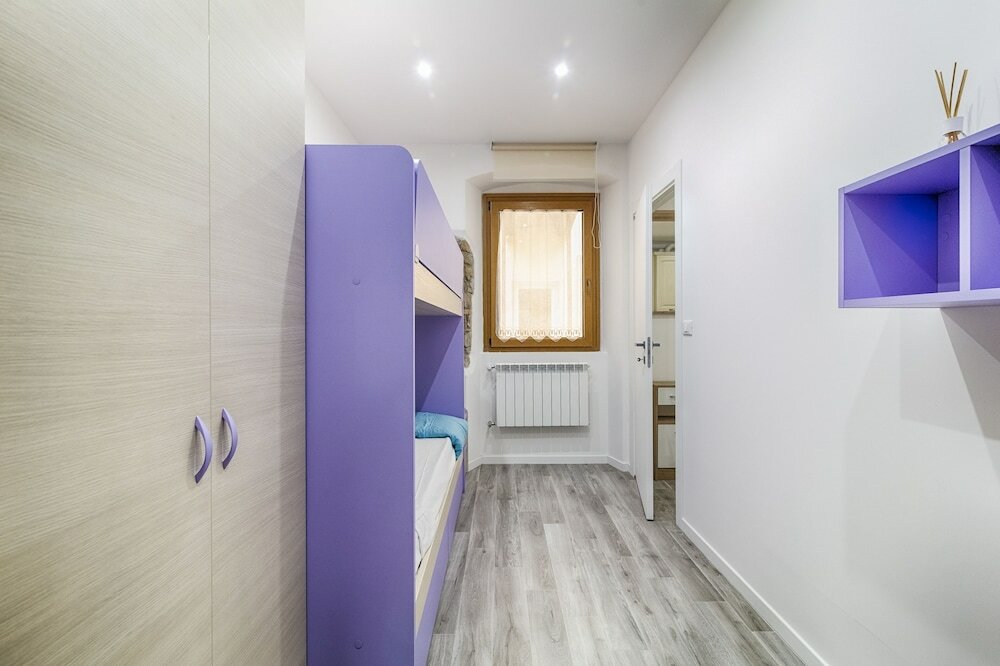 Фото Impero Trieste Apt - Ospedale Maggiore