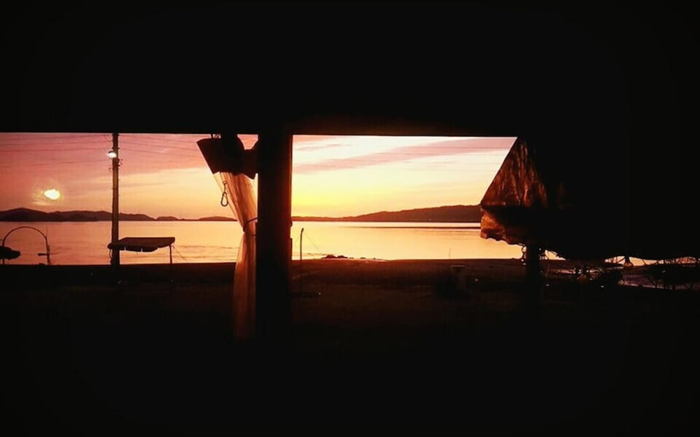 Фото Ganghwado Sunsets and Ocean Pension