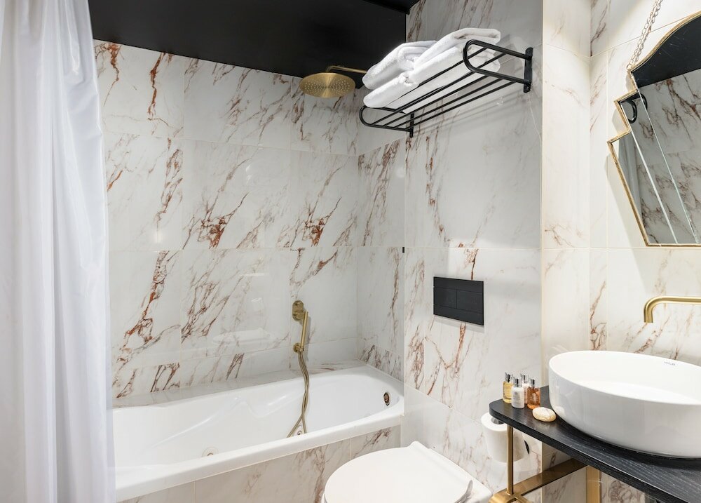 Фото Golden House by Brown Hotels