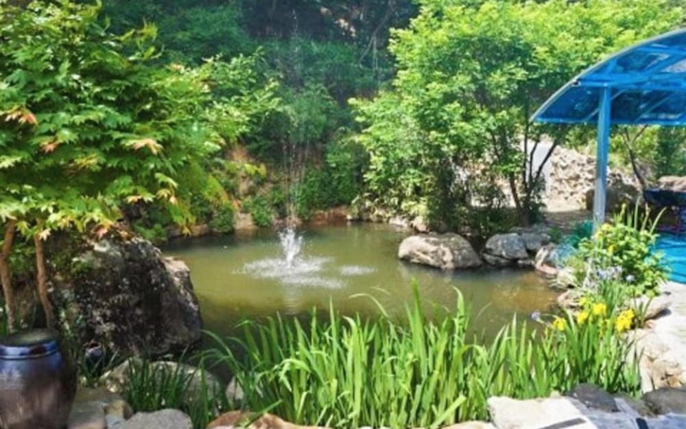 Фото Ulsan Daeunsan Pension