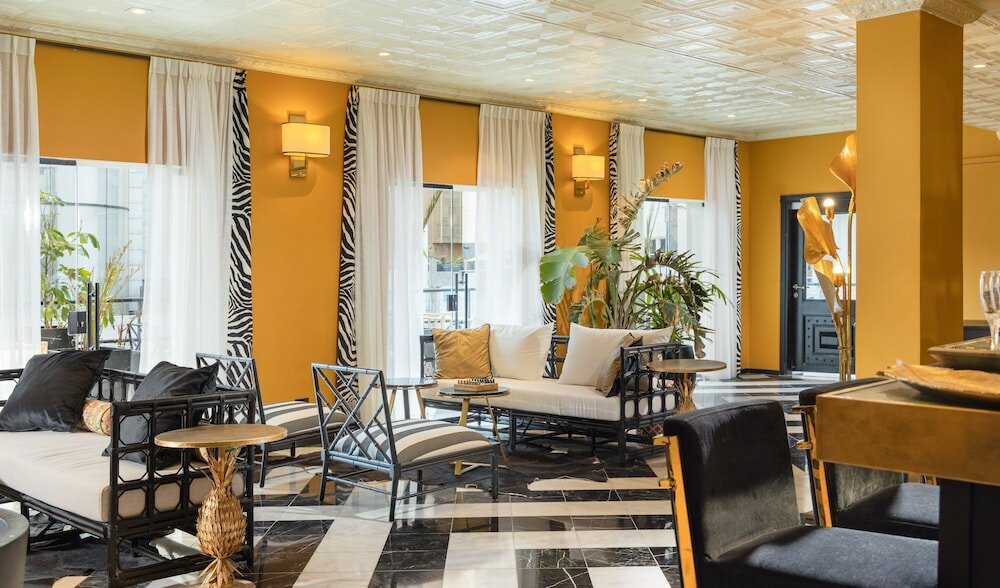 Фото Golden House by Brown Hotels